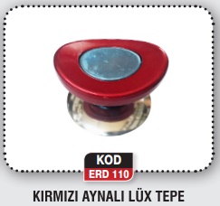 KIRMIZI AYNALI LÜX TEPE ERD 110