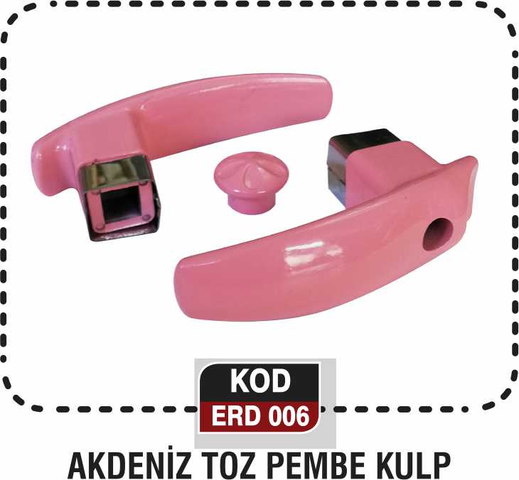 AKDENİZ TOZ PEMBE KULP ERD 006
