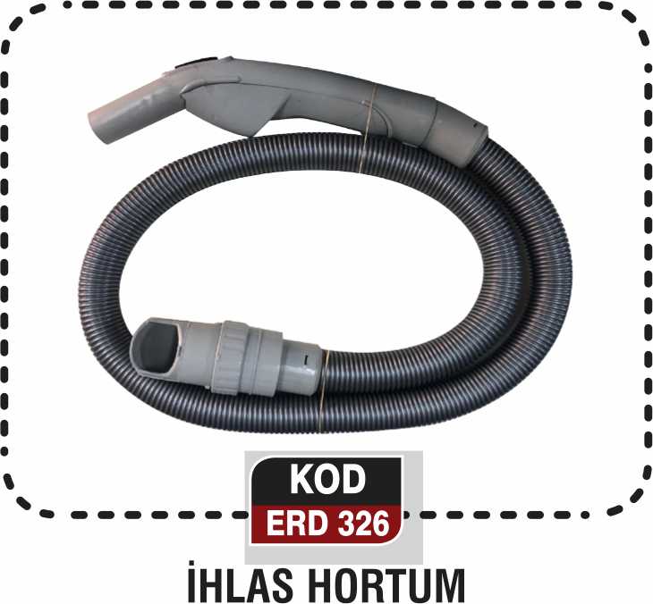 İHLAS HORTUM ERD 326